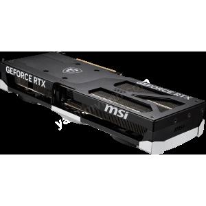 MSI VGA GEFORCE RTX 5080 16G VENTUS 3X OC RTX5080 16GB GDRR7 256 B DX12 PCIE 5.0 X16 (3XDP 1XHDMI) Res2