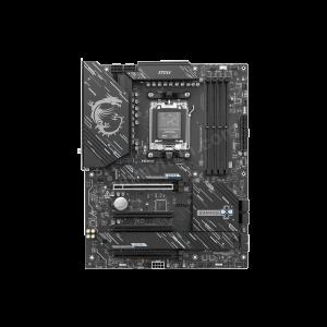 MSI X870 GAMING PLUS WIFI DDR5 8200(OC)MHz Res2