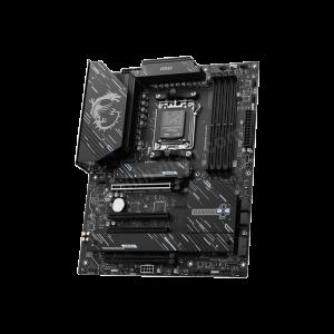 MSI X870 GAMING PLUS WIFI DDR5 8200(OC)MHz Res3