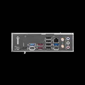 MSI X870 GAMING PLUS WIFI DDR5 8200(OC)MHz Res5