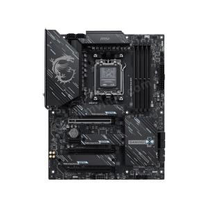 MSI X870E GAMING PLUS WIFI AM5 DD5 ANAKART Res2