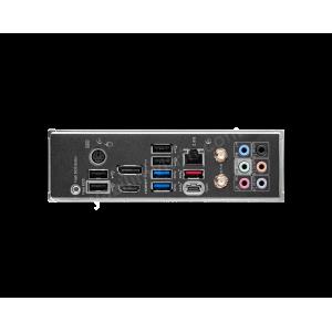 MSI Z790 GAMING PLUS WIFI 7200Mhz(OC) DDR5 M.2 DP HDMI 1700P Res4