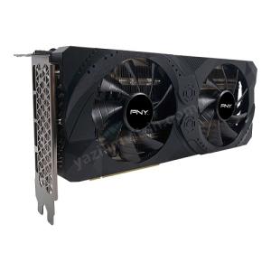 PNY GeForce RTX 5080 OC 16GB Dual-Fan Slim GDDR7 256Bit (VCG508016DFSXPB1-O) Res2