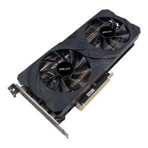 PNY GeForce RTX 5080 OC 16GB Dual-Fan Slim GDDR7 256Bit (VCG508016DFSXPB1-O) Res4
