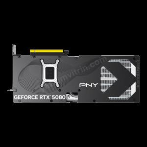 PNY RTX 5080 16GB GDDR7 256Bit (VCG508016TFXPB1-O) Ekran Kartı Res2