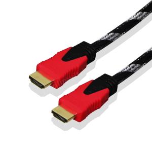 QPORT Q-HDMI10 HDMI 1.4 V ALTIN UÇLU KABLO 10 MT Res2