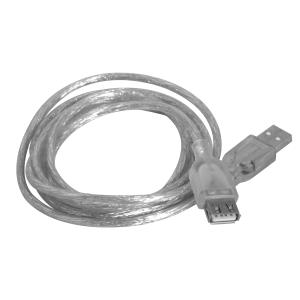 QPORT Q-UZ1 USB-USB UZATMA KABLOSU (1.5MT) Res2