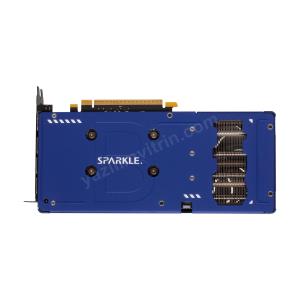 SPARKLE INTEL ARC B570 GUARDIAN OC 10GB 160BIT Res6