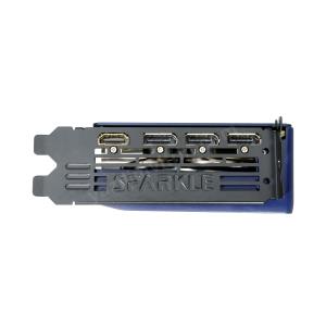 SPARKLE INTEL ARC B570 GUARDIAN OC 10GB 160BIT Res7