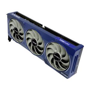 SPARKLE INTEL ARC B580 TITAN OC 12GB EKRAN KARTI Res3