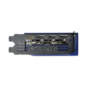 SPARKLE INTEL ARC B580 TITAN OC 12GB EKRAN KARTI Res6