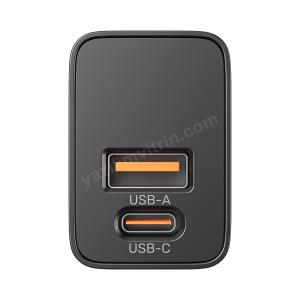 UNITEK 20W HIZLI ŞARJ ADAPTÖRÜ 1*USB-C (P1124ABK-EU) Res3