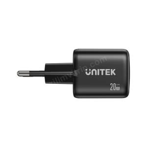 UNITEK 20W HIZLI SARJ CIHAZI (P1128ABK01-EU) Res2