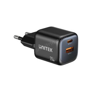 UNITEK 20W HIZLI SARJ CIHAZI (P1128ABK01-EU) Res4