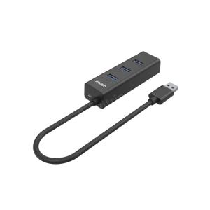 UNITEK 4 PORTS USB 3.0 HUB (Y-3089) Res2