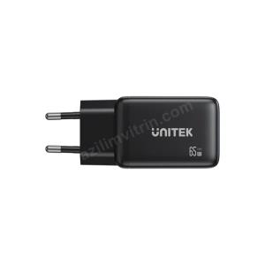 UNITEK 65W MAX GAN SARJ ISTASYONU (P1130ABK01-EU) Res3