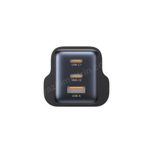 UNITEK 65W MAX GAN SARJ ISTASYONU (P1130ABK01-EU) Res4