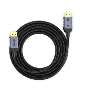 UNITEK 8K 1.4 DISPLAYPORT KABLO 1M (C1628GY01-1M) Res2