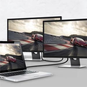 UNITEK DISPLAY PORT 1.4 KABLO 2MT 8K (C1624BK-2M) Res6