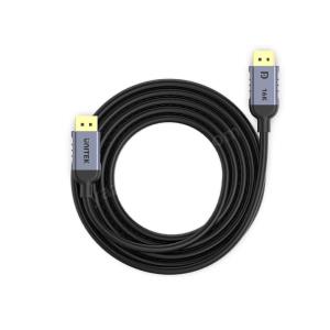 UNITEK DISPLAY PORT 2.1 KABLO 1MT 16K C1626GY01-1M) Res2