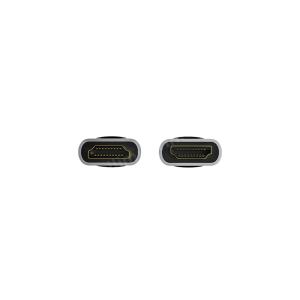 UNITEK HDMI 2.1 KABLO 1 METRE 8K (C11093RGY01-1M) Res4