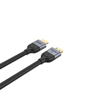UNITEK HDMI2.1 KABLO 1MT 8K&60Hz (C11086GY01-1M) Res7