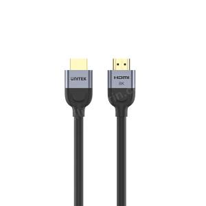 UNITEK HDMI2.1 KABLO 3MT 8K&60Hz (C11086GY01-3M) Res8