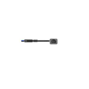UNITEK HİBRİT USB-C/USB-A 2.5 GİGABİT ETHERNET ADAPTÖRÜ (U1313CGY01) Res4