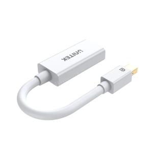 UNITEK MINIDISPLAY PORT TO HDMI 4K ADAPTÖR(Y-6331) Res3