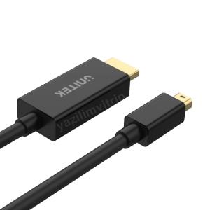 UNITEK MINIDISPLAY TO HDMI 4K&30Hz 2 MT (V1152A) Res3
