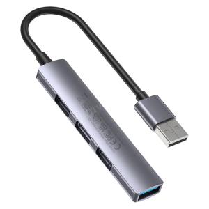 UNITEK TYPE-A TO 4 PORT USB (USB3.0+USB2.0) H1208A Res4