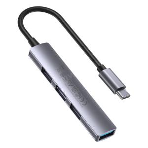 UNITEK TYPE-C TO 4 PORT USB (USB3.0+USB2.0) H1208B Res4