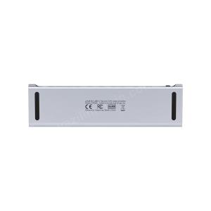 UNITEK UHUB15+ USB-C 4K BAGLANTI ISTASYONU (D1106AGY01) Res5