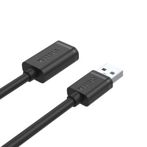 UNITEK USB-A(M) TO USB-A(F) KABLO 1.5MT(Y-C449GBK) Res2