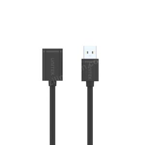 UNITEK USB-A(M) TO USB-A(F) KABLO 1.5MT(Y-C449GBK) Res3