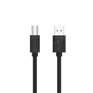 UNITEK USB-A TO USB-B YAZICI KABLO 2MT (Y-C4001GBK Res3