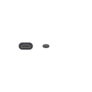 UNITEK USB-C TO HDMI 4K&60Hz 1.8 METRE(V1423A) Res4