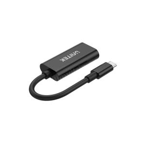 UNITEK USB-C TO HDMI 4K 60Hz ADAPTÖR (V1421A) Res2