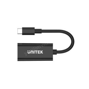 UNITEK USB-C TO HDMI 4K 60Hz ADAPTÖR (V1421A) Res3