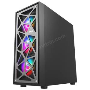 VENTO VG12AL 750W 80+ GEN5 PSU KASA Res3