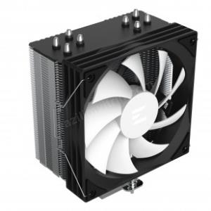 ZALMAN CNPS9X OPTIMA2 120MM ARGB FANLI 180W Res7