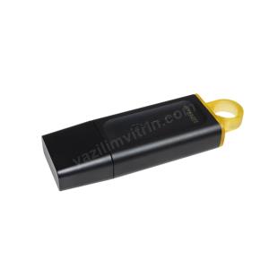 128GB USB3.2 Gen1 DTX/128GB Exodia KINGSTON Res3