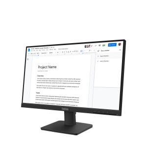 21.5 LENOVO ThinkVision S22-4e 64CBKAT6TK FHD IPS Res7