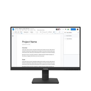 21.5 LENOVO ThinkVision S22-4e 64CBKAT6TK FHD IPS Res8