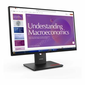 23.8" LENOVO THINK T24D-40 64B9GAT1TK 4MS 120Hz Res3