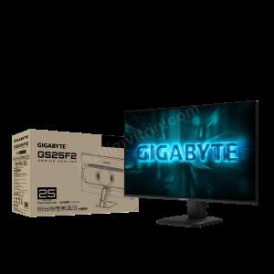 24.5 GIGABYTE GS25F2A 1MS 240HZ FULL HD %120 sRGB GAMING Res9