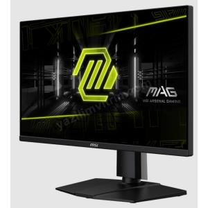 24.5 MSI MAG 255PXF 0.5MS 300HZ GTG FHD FLAT IPS Res3