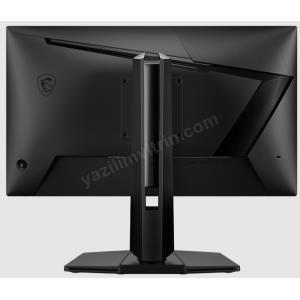 24.5 MSI MAG 255PXF 0.5MS 300HZ GTG FHD FLAT IPS Res5