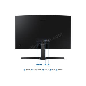 24 SAMSUNG LS24D366GAUXUF 4MS 100HZ CURVED Res5