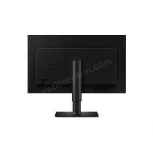 24 SAMSUNG LS24D400GAUXUF 5MS 100HZ FHD PİVOT Res10